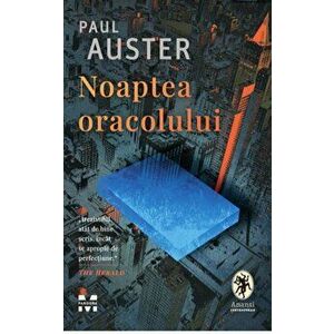 Noaptea oracolului - Paul Auster imagine