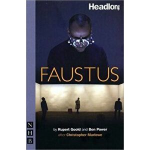 Faustus, Paperback - Christopher Marlowe imagine