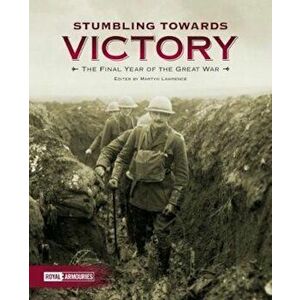 Stumbling Towards Victory, Paperback - Martyn Lawrence imagine