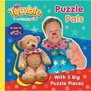 Something Special: Puzzle Pals, Board book - Farshore imagine