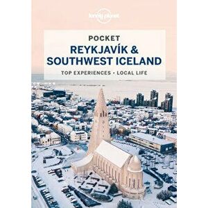 Lonely Planet Iceland imagine