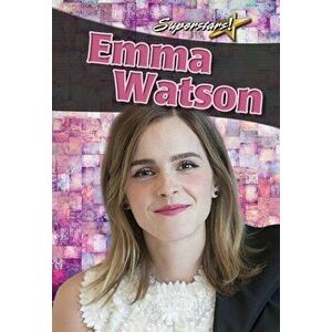 Emma Watson, Hardcover imagine