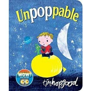 UnpOppable, Hardcover - Tim Hopgood imagine