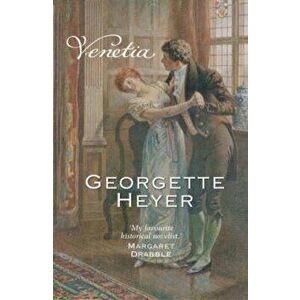 Venetia, Paperback - Georgette Heyer imagine