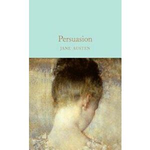 Persuasion, Hardcover - Henry Hitchings imagine