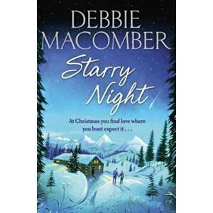 Starry Night, Paperback - Debbie Macomber imagine