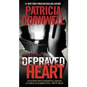 Depraved Heart, Paperback imagine