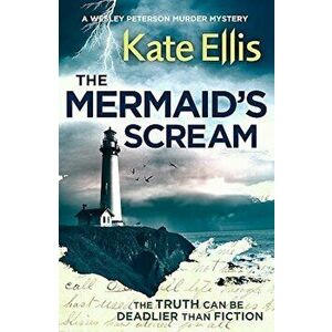 The Mermaid's Scream, Paperback - Kate Ellis imagine