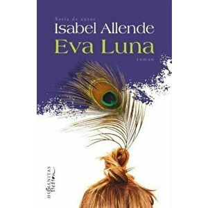 Eva Luna - Isabel Allende imagine