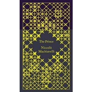 The Prince, Hardcover - Niccolo Machiavelli imagine