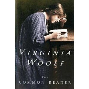 The Common Reader, Paperback - Virginia Woolf imagine