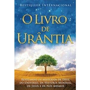 O Livro de Urantia, Hardcover - Multiple Authors imagine