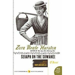 Seraph on the Suwanee, Paperback - Zora Neale Hurston imagine