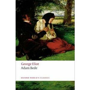 Adam Bede, Paperback - *** imagine