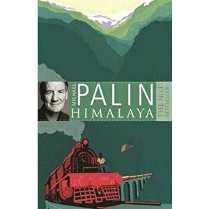 Himalaya, Paperback - Michael Palin imagine