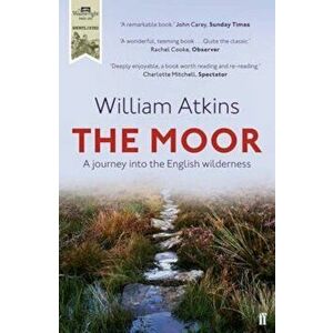 Moor, Paperback - William Atkins imagine