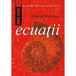 Ecuatii - Armand Martinov imagine