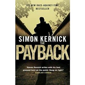 Payback, Paperback - Simon Kernick imagine