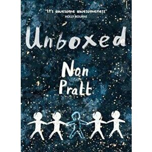 Unboxed, Paperback - Non Pratt imagine