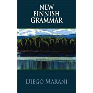 New Finnish Grammar, Paperback - Judith Landry imagine