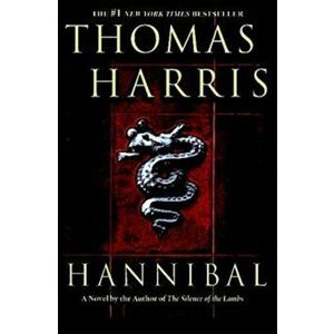 Hannibal, Paperback - Thomas Harris imagine