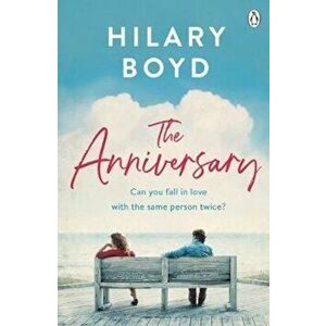 Anniversary, Paperback - Hilary Boyd imagine