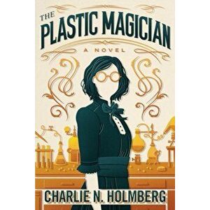 The Paper Magician, Paperback imagine