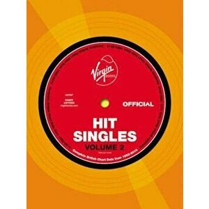 Virgin Book of British Hit Singles: Volume 2, Paperback - *** imagine