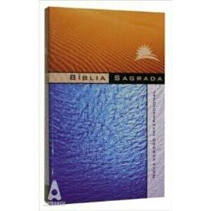 Biblia Sagrada-FL, Paperback - Zondervan imagine
