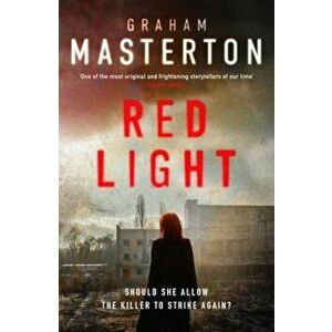 Red Light, Paperback - Graham Masterton imagine
