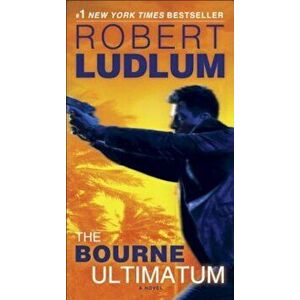 The Bourne Ultimatum, Paperback - Robert Ludlum imagine