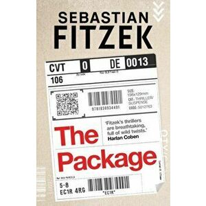 Package, Paperback - Sebastian Fitzek imagine