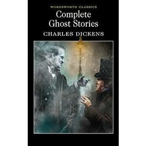 dickens ghost stories imagine