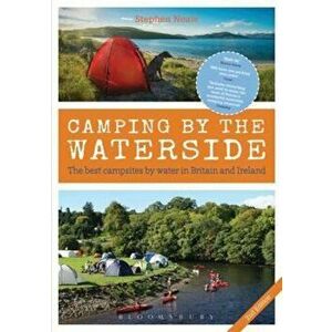 Camping by the Waterside, Paperback - Stephen Neale imagine
