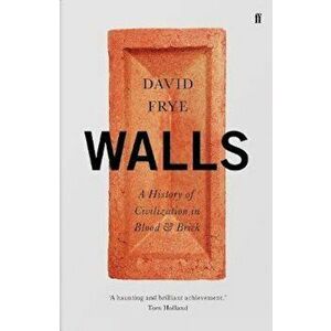 Walls, Hardcover - David Frye imagine