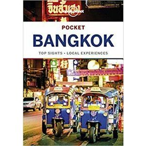 Lonely Planet Pocket Bangkok - Lonely Planet imagine