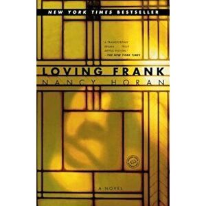 Loving Frank, Paperback imagine