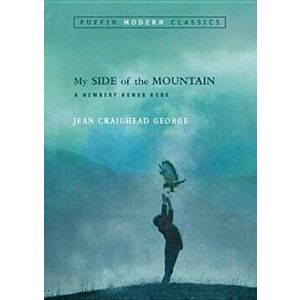My Side of the Mountain, Paperback imagine