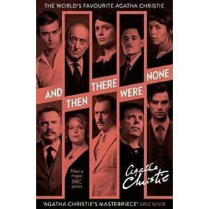 And Then There Were None: The World's Favourite Agatha Christie Book - Agatha Christie imagine