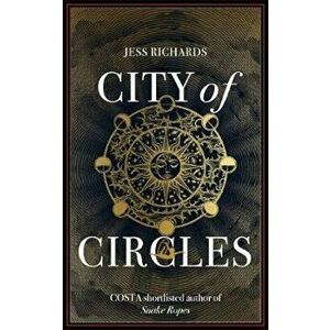 City of Circles, Hardcover imagine