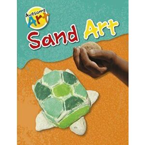 Sand Art, Paperback - Jeanette Ryall imagine