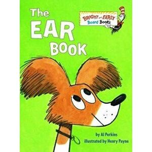 The Ear Book imagine