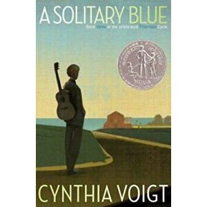 A Solitary Blue, Paperback - Cynthia Voigt imagine