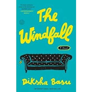 The Windfall, Paperback - Diksha Basu imagine