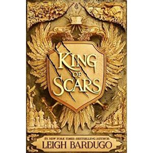 King of Scars, Hardcover - Leigh Bardugo imagine