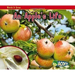 An Apple's Life, Paperback - Nancy Dickmann imagine