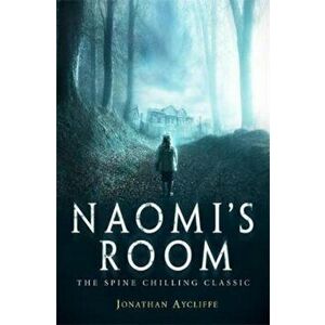 Naomi's Room, Paperback - Jonathan Aycliffe imagine