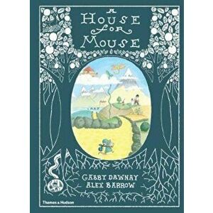 House for Mouse, Hardcover imagine