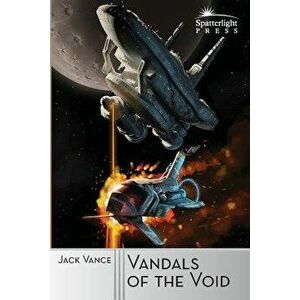 Vandals of the Void, Paperback - Jack Vance imagine
