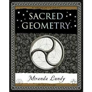 Sacred Geometry, Paperback - Miranda Lundy imagine